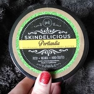 Perfectly Posh Body Butter